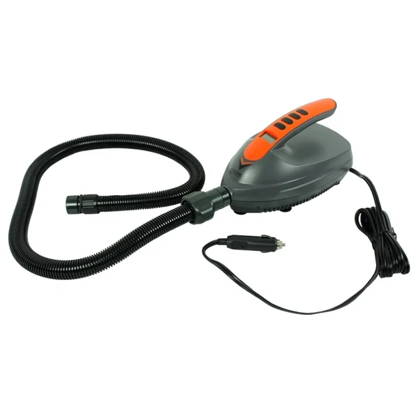 Gonfleur électrique Thorus Booster 7 Prise allume cigare 12V 16PSI/1.1 Bar