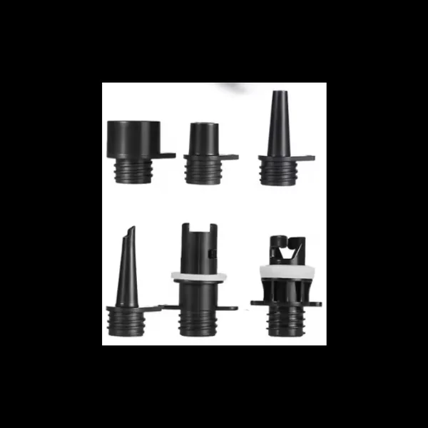 Gonfleur électrique Thorus Booster 9 PLUS batterie intégrée et Prise allume cigare 12V 16PSI/1.1 Bar