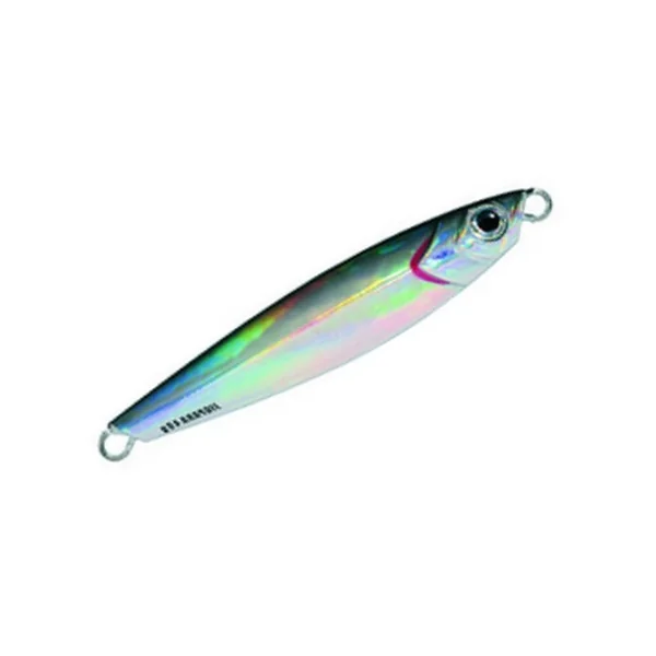 Jig à Lancer Major Craft Jigpara 20 gr / 6,5 cm 05