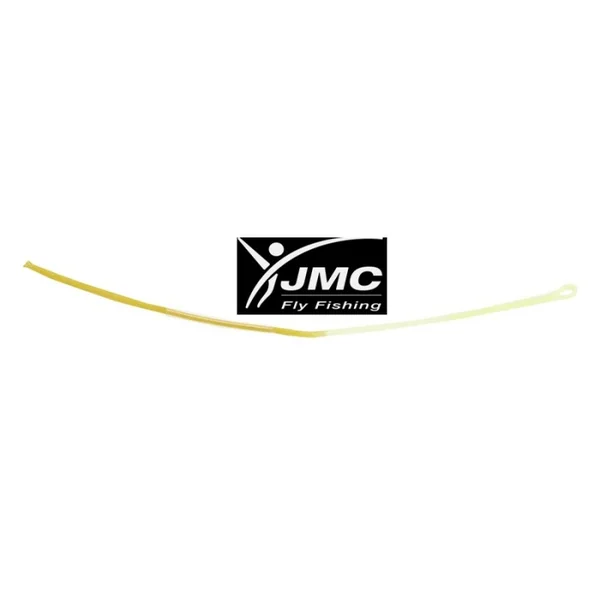 Jonction de soie JMC fluo bicolore