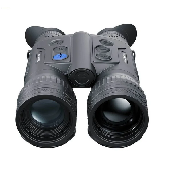 Jumelles Multi-canaux A Vision Thermique Et Nocturne Pulsar Merger Duo NXP50