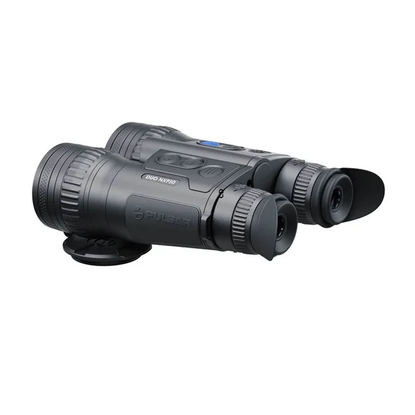Jumelles Multi-canaux A Vision Thermique Et Nocturne Pulsar Merger Duo NXP50