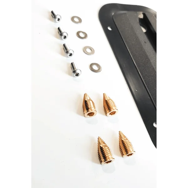 Kit de Montage Kahe A Visser Support POD