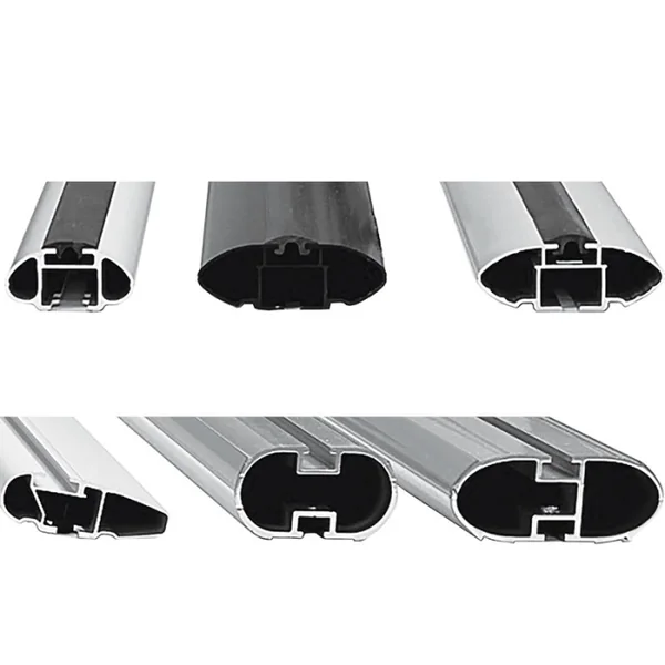 Kit de montage Malone T-Slot