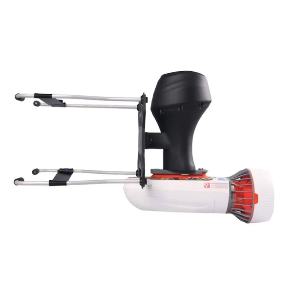 Kit montage moteur tableau arrière paddle Sublue Tini