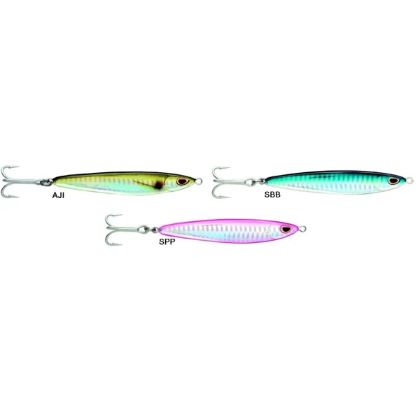 Leurre Métal Jig Williamson Gomame Jig 9,5 cm 50 gr Aji AJI