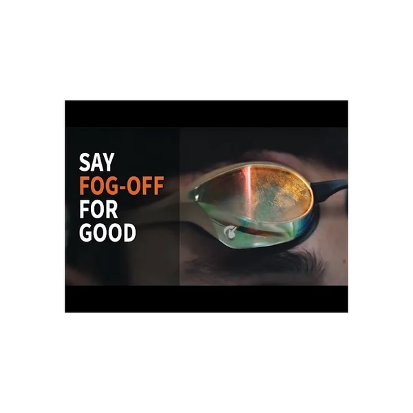 Lunettes de natation Arena Cobra Ultra Swipe Mirror - Yellow copper white