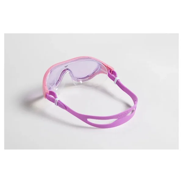 Masque de natation Arena The One Junior - Pink pink violet