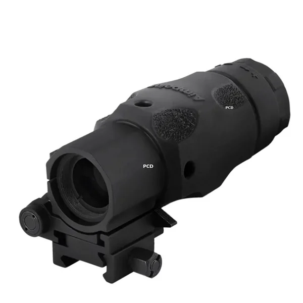 Module De Grossissement Aimpoint 3XMag Avec Montage Flip Mount 30mm