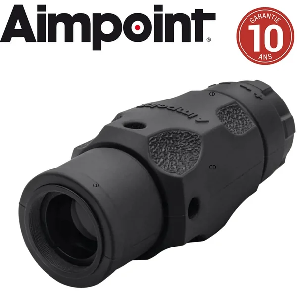 Module De Grossissement Aimpoint 3XMag Sans Montage
