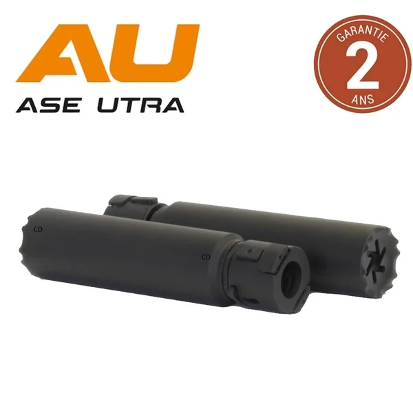 Modérateur De Son Ase Utra Dual Borelock 762-S-QM2 OD Green AU1124-OD