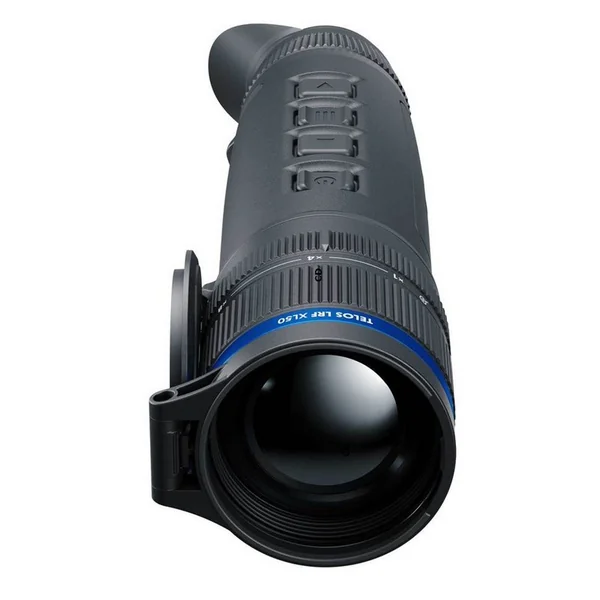 Monoculaire A Imagerie Thermique Pulsar Telos LRF XL50 Avec Télémètre Intégré