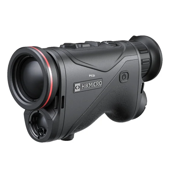 Monoculaire De Vision Thermique Avec Télémètre HIKMICRO Condor CQ35LV2 2.0