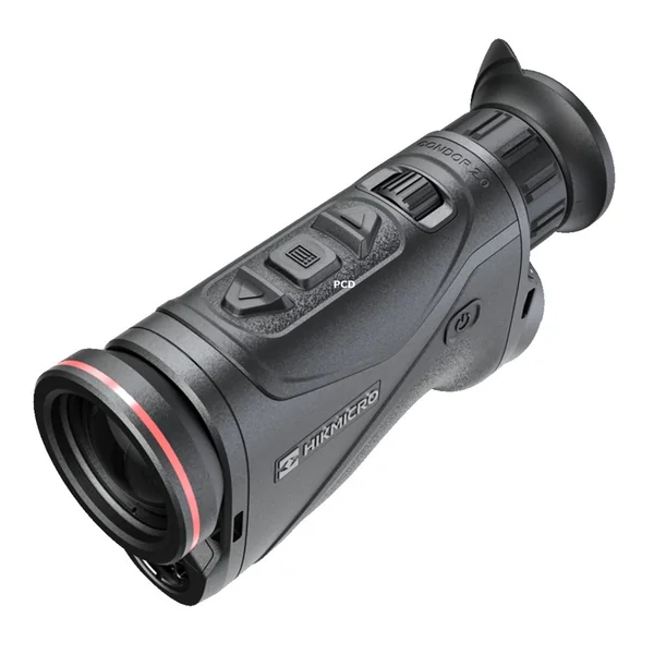Monoculaire De Vision Thermique Avec Télémètre HIKMICRO Condor CQ35LV2 2.0