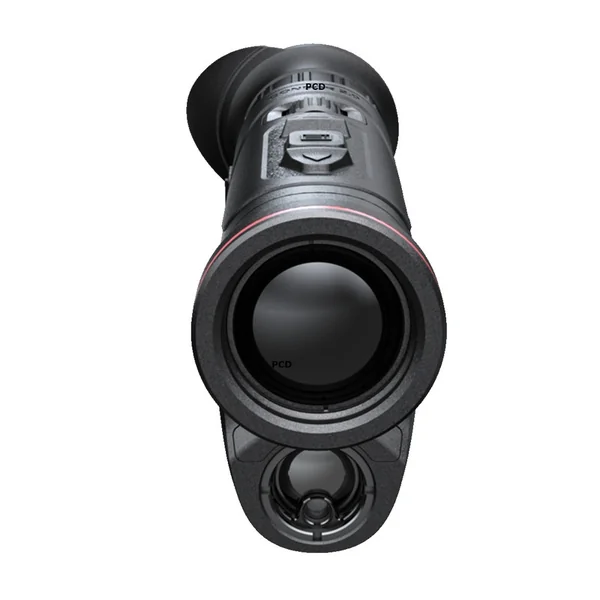 Monoculaire De Vision Thermique Avec Télémètre HIKMICRO Condor CQ35LV2 2.0