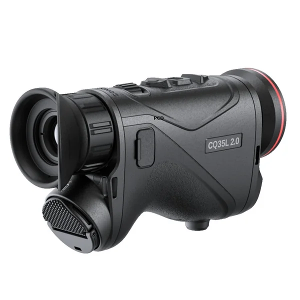 Monoculaire De Vision Thermique Avec Télémètre HIKMICRO Condor CQ35LV2 2.0