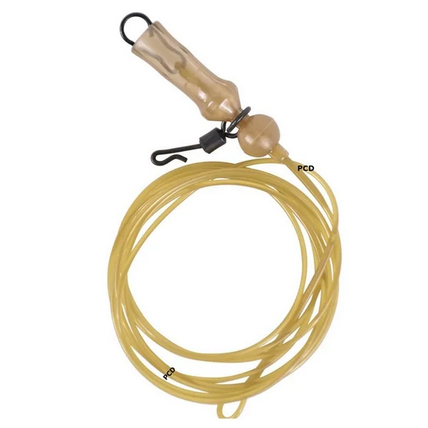 Montage Hélicoptère Rig Fused Softcore Prowess Natural