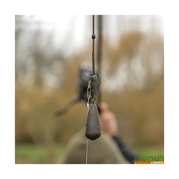 Montage Korda Heli Safe Tubing Kit