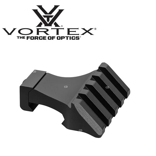 MONTAGE PICATINNY A 45° VORTEX OPTICS POUR POINT ROUGE