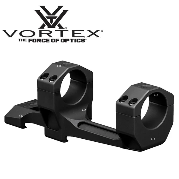 MONTAGE VORTEX OPTICS PRECISION EXTENDED CANTILEVER 30MM 20 MOA
