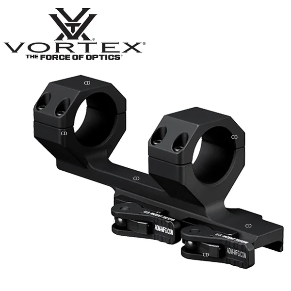 MONTAGE VORTEX OPTICS PRECISION QR 2" 30MM