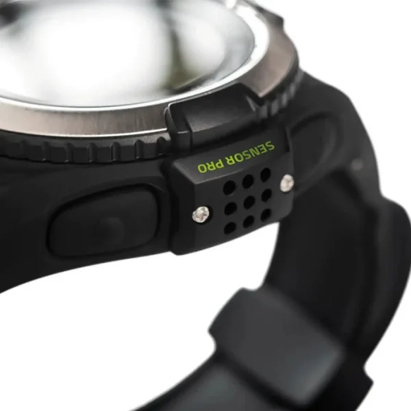 Montre ordinateur d'apnée Salvimar One Plus SensorPro Freediving