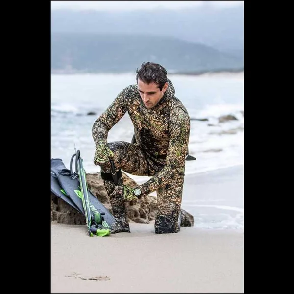 Montre ordinateur d'apnée Salvimar One Plus SensorPro Freediving