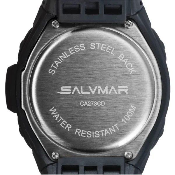 Montre ordinateur d'apnée Salvimar One Plus SensorPro Freediving