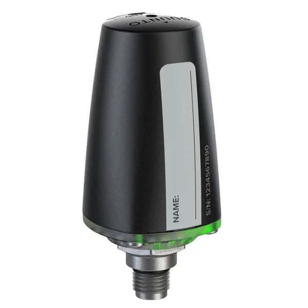 Montre Ordinateur de Plongée Suunto Ocean Pack All Black + Tank Pod & Case