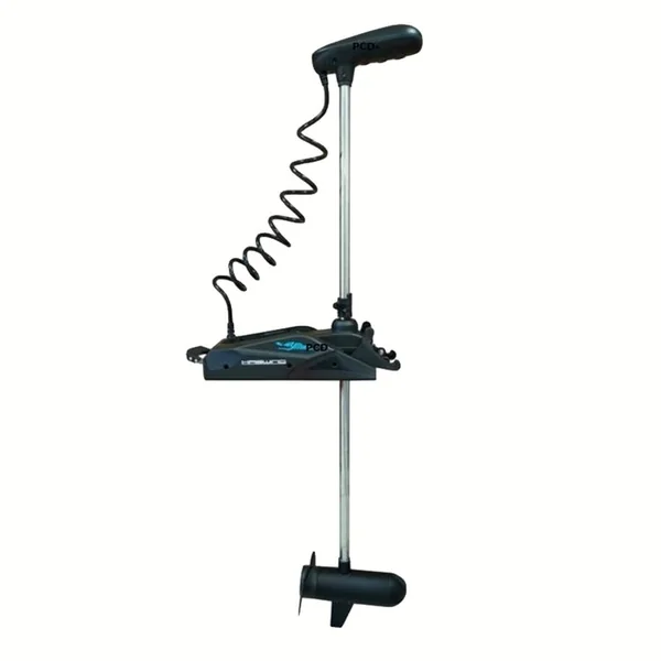 Moteur Electrique Haswing Cayman-B 120Lbs 36V Fonction GPS Version G 1.6 Arbre de 250cm