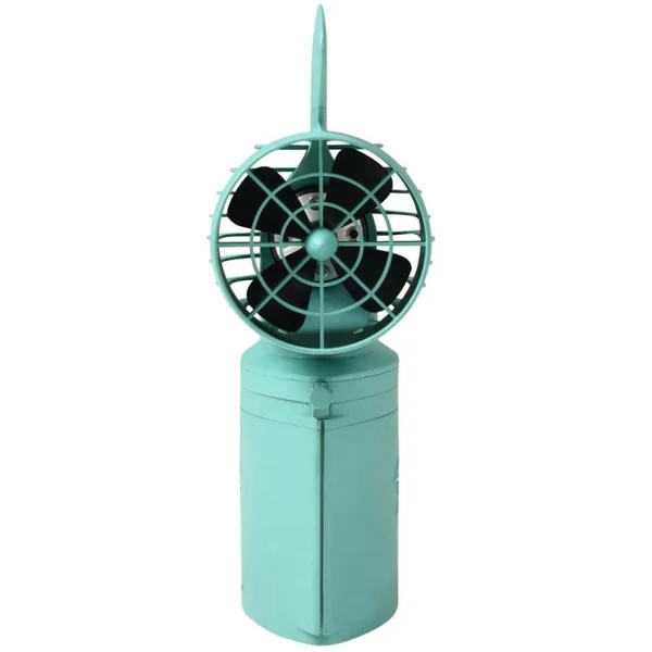 Moteur Electrique pour paddle gonflable et kayak F2 Fin Pro 600W