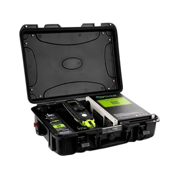 Moteur Pour Float Tube Float Plus Pro 2 41.6A 12.6V - Vert