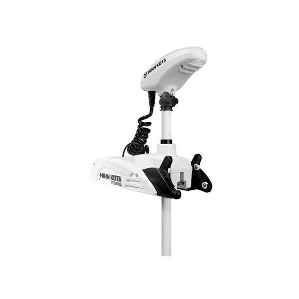 Moteur électrique avant Minn Kota Riptide Terrova 55 GPS 137 cm