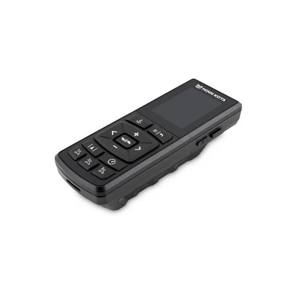 Moteur électrique avant Minn Kota Riptide Terrova 55 GPS 137 cm