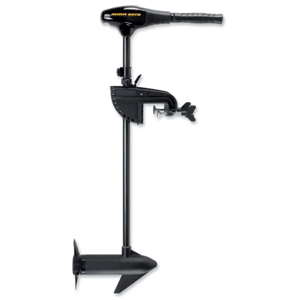 Moteur électrique bateau 12V Minn Kota Endura 40 LBS C2 V2