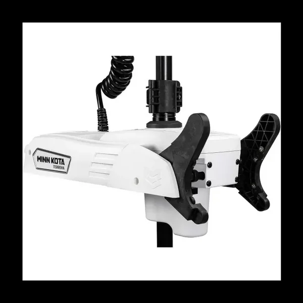 Moteur électrique Minn Kota Riptide Terrova Quest GPS 90/115 lbs 220 cm