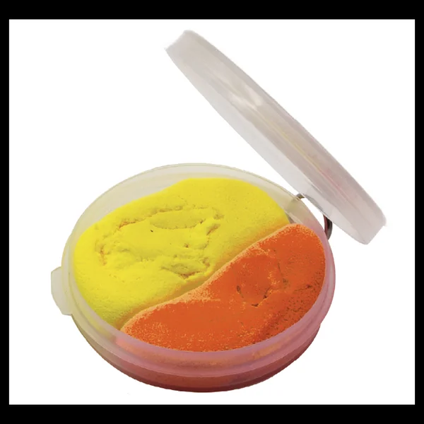 Mousse indicator Devaux Bicolore