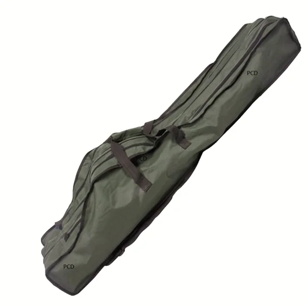 Pack Complet Pêche Au Posé 3 Ensembles FW20 Télépike Blue 3M50 RD Et Fourreau