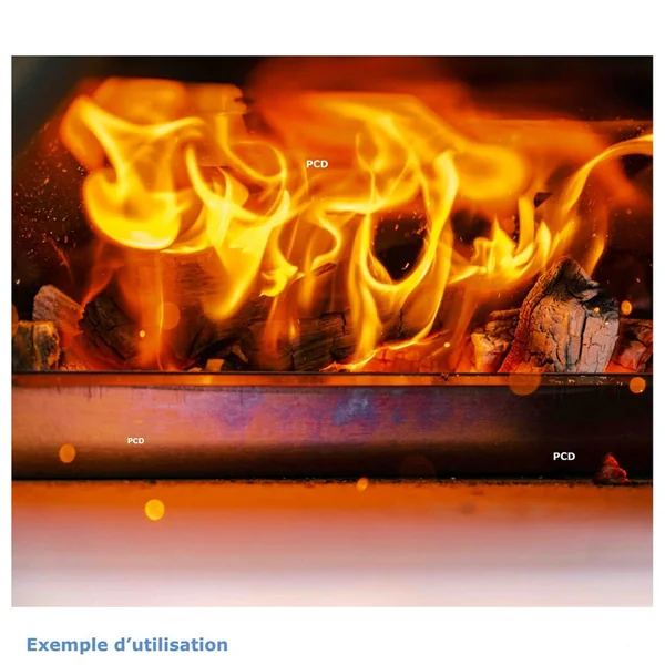 Pack D'Assortiment De Bois De Chêne Ooni Premium