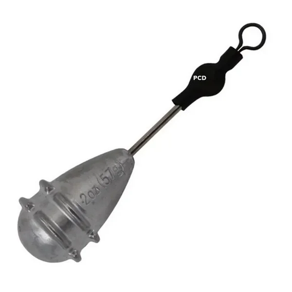 Pack De Plombs Trakker Marker Lead Pack Par 3