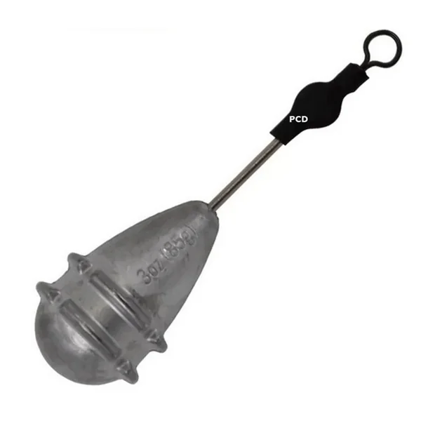 Pack De Plombs Trakker Marker Lead Pack Par 3