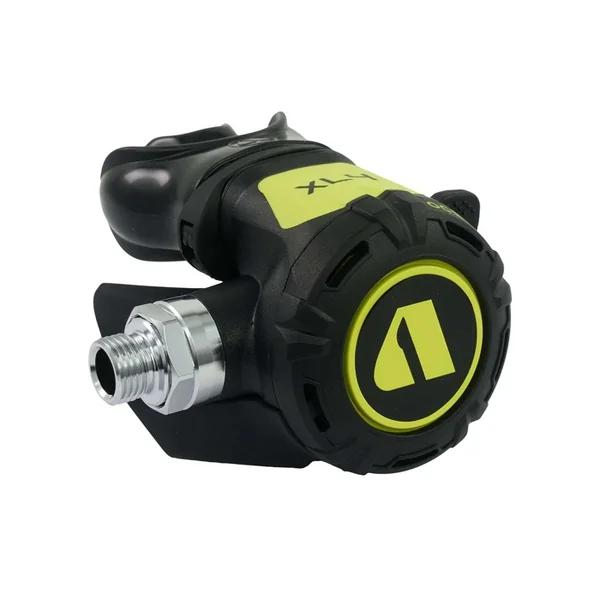 Pack Détendeur Apeks XL4 Ocea Grey Stage 3 - Din