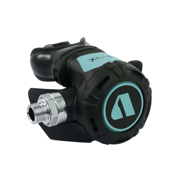 Pack Détendeur Apeks XL4 Ocea Mint Stage 3 - Din