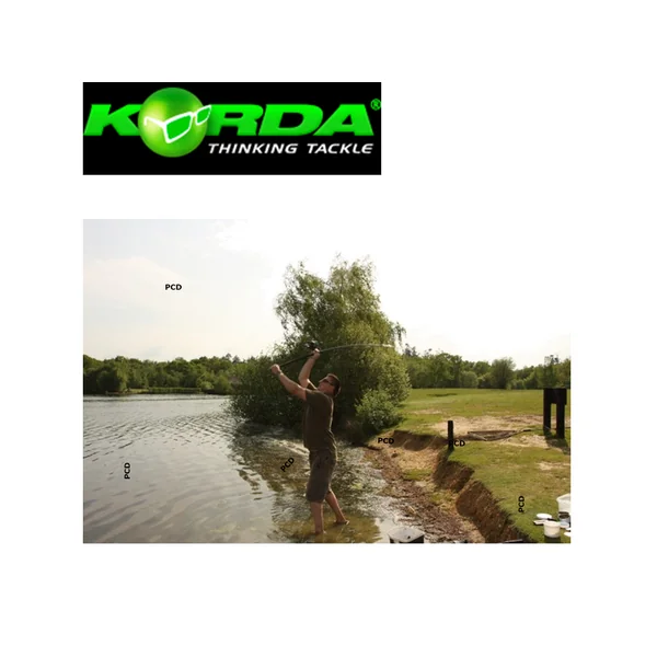 PACK LIVRE ET DVD THE COMPLETE GUIDE TO HOLIDAY CARP FISHING KORDA