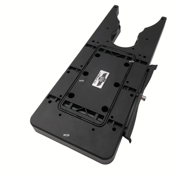 Pack Moteur Electrique Haswing Cayman-B GPS 120lbs G 1.6 Avec Batterie Lithium 36V 50Ah Et Chargeur