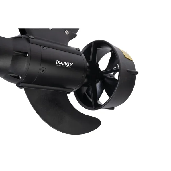 Pack Moteur électrique Isargy / Hart Drive 600 24 V 600W 28Lbs