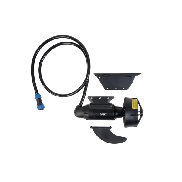 Pack Moteur électrique Isargy / Hart Drive 600 24 V 600W 28Lbs