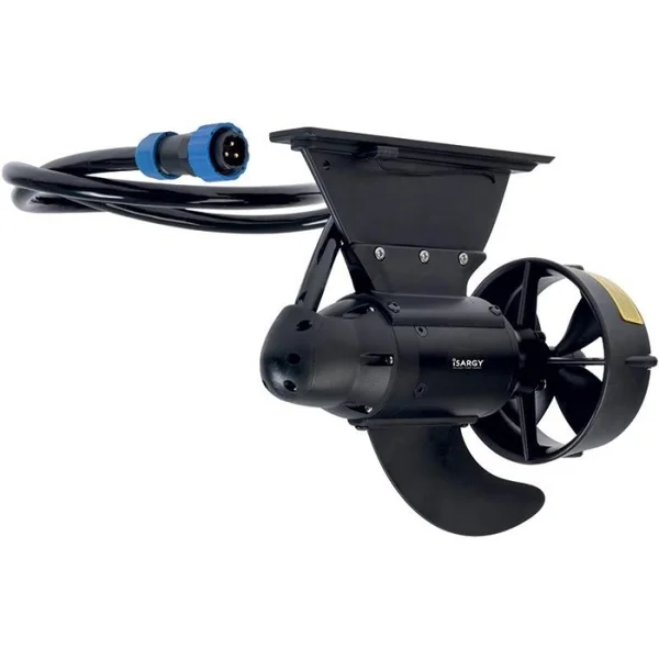 Pack Moteur électrique Isargy / Hart Drive 600 24 V 600W 28Lbs