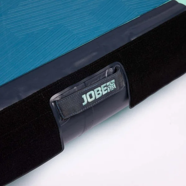 Pack plateforme gonflable bateau Jobe Infinity island 3.0 X 4.5 m