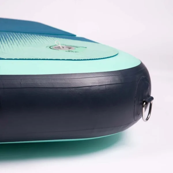 Pack plateforme gonflable bateau Jobe Infinity island 3.0 X 4.5 m